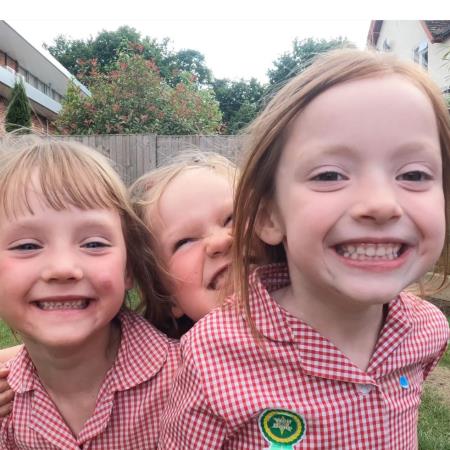 Farewell to our wonderful GAPs